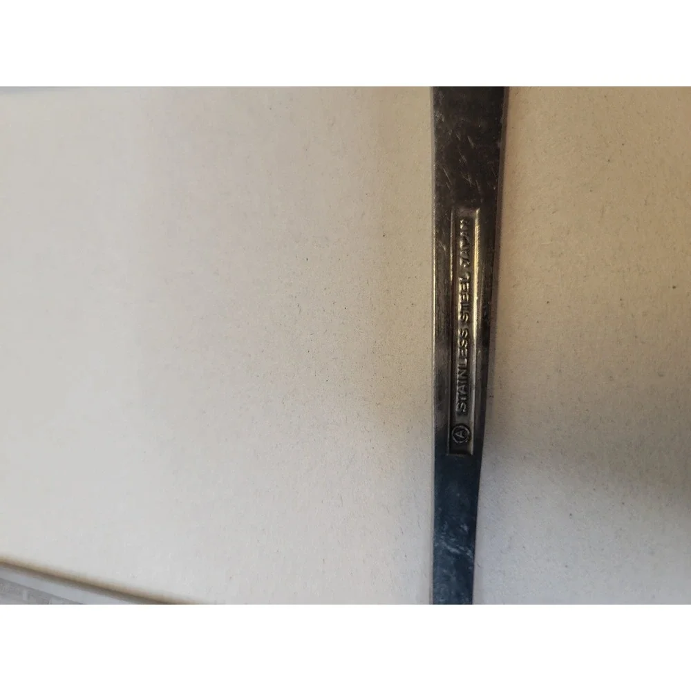 Interpur japan stainless